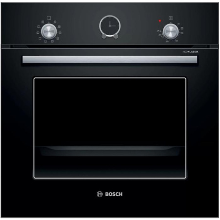 Электрический духовой шкаф Bosch HBJS10YB0R